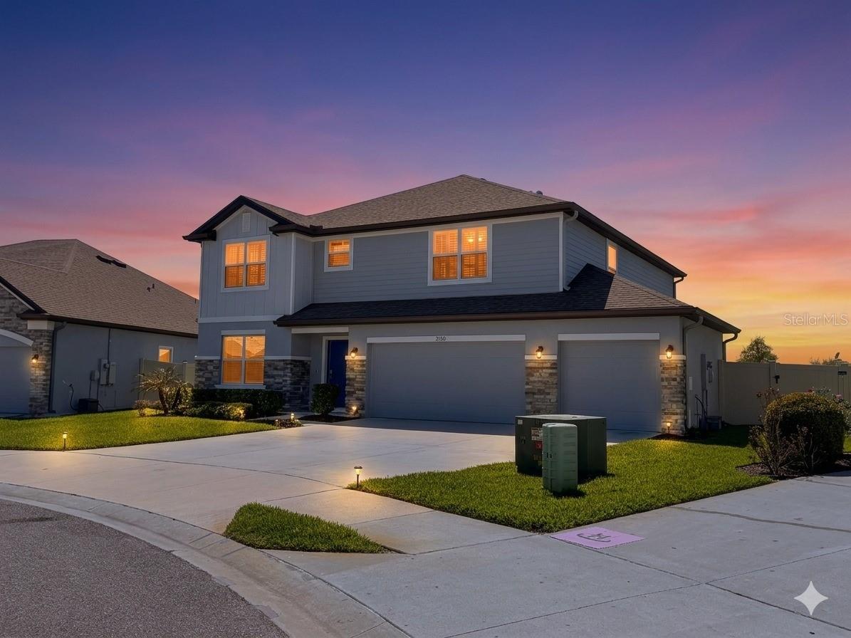 31300 Kale Brooks Court San Antonio FL 33576 TB8487949 image1