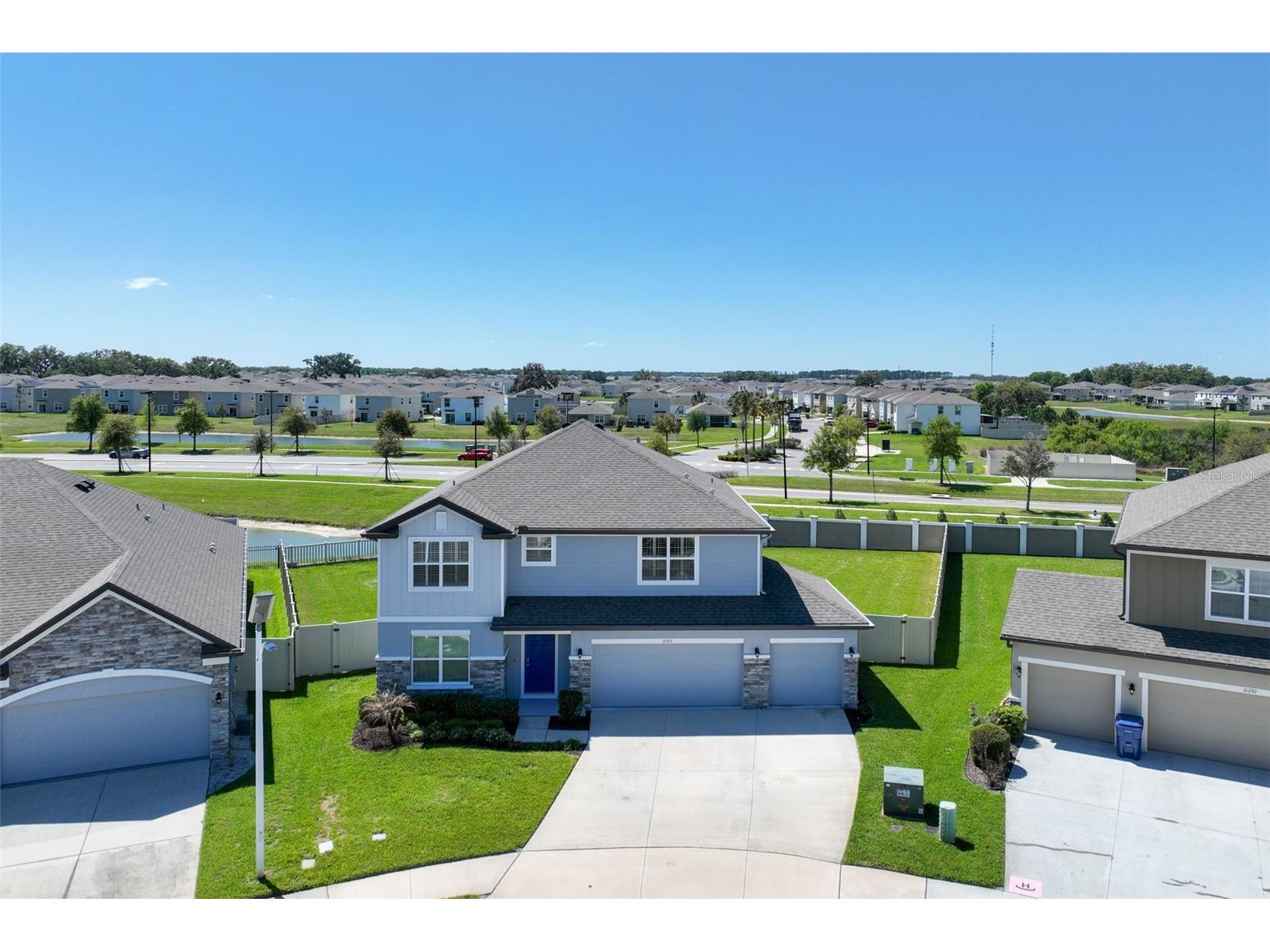 31300 Kale Brooks Court San Antonio FL 33576 TB8487949 image66