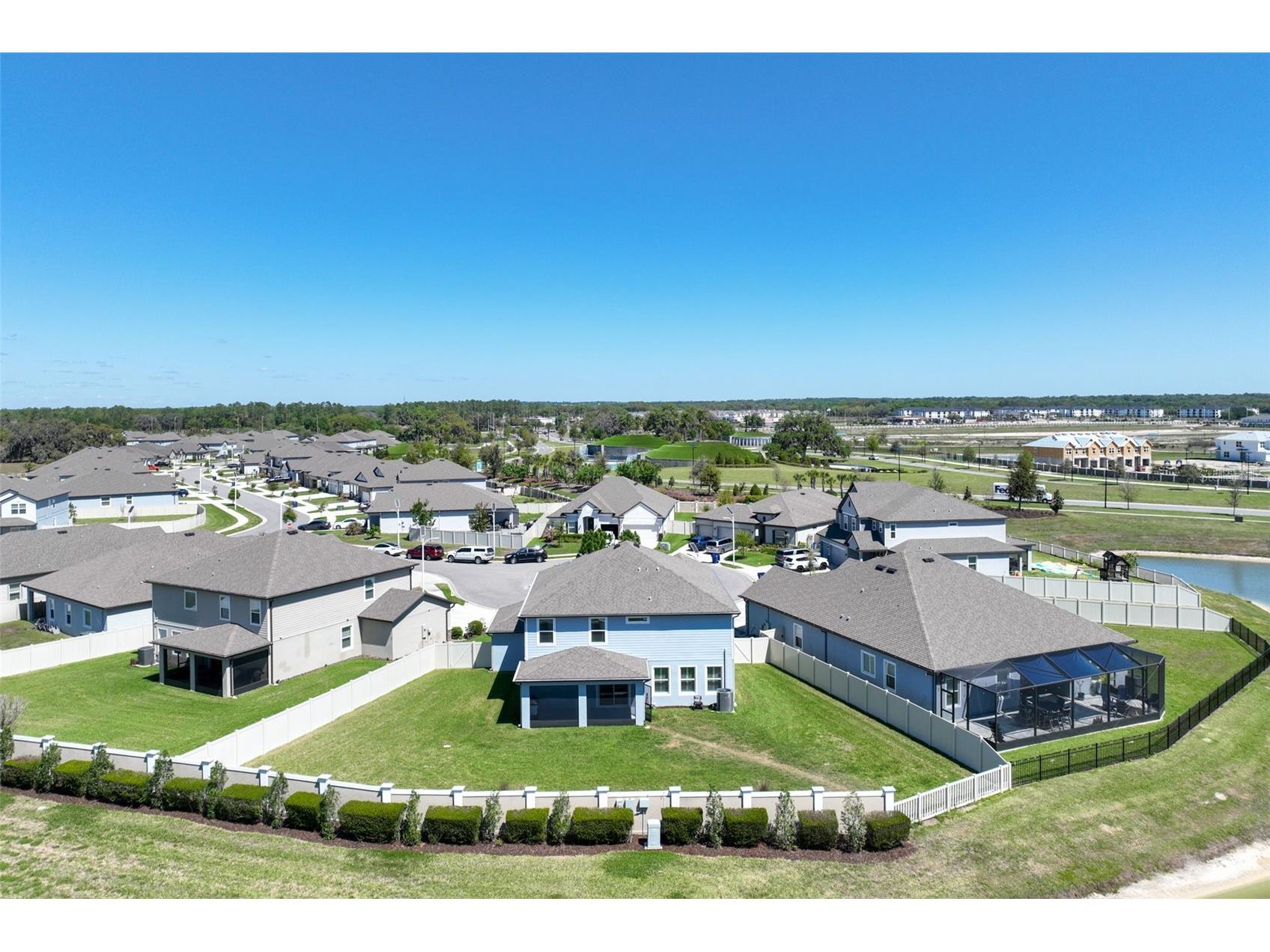 31300 Kale Brooks Court San Antonio FL 33576 TB8487949 image69