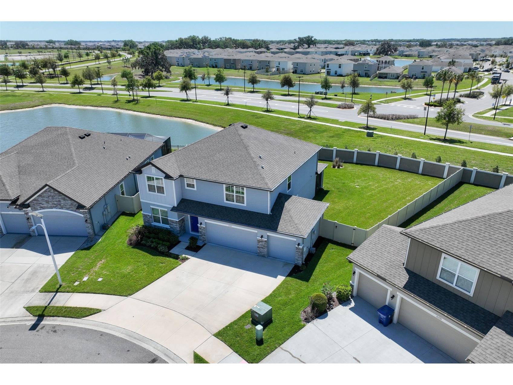 31300 Kale Brooks Court San Antonio FL 33576 TB8487949 image72