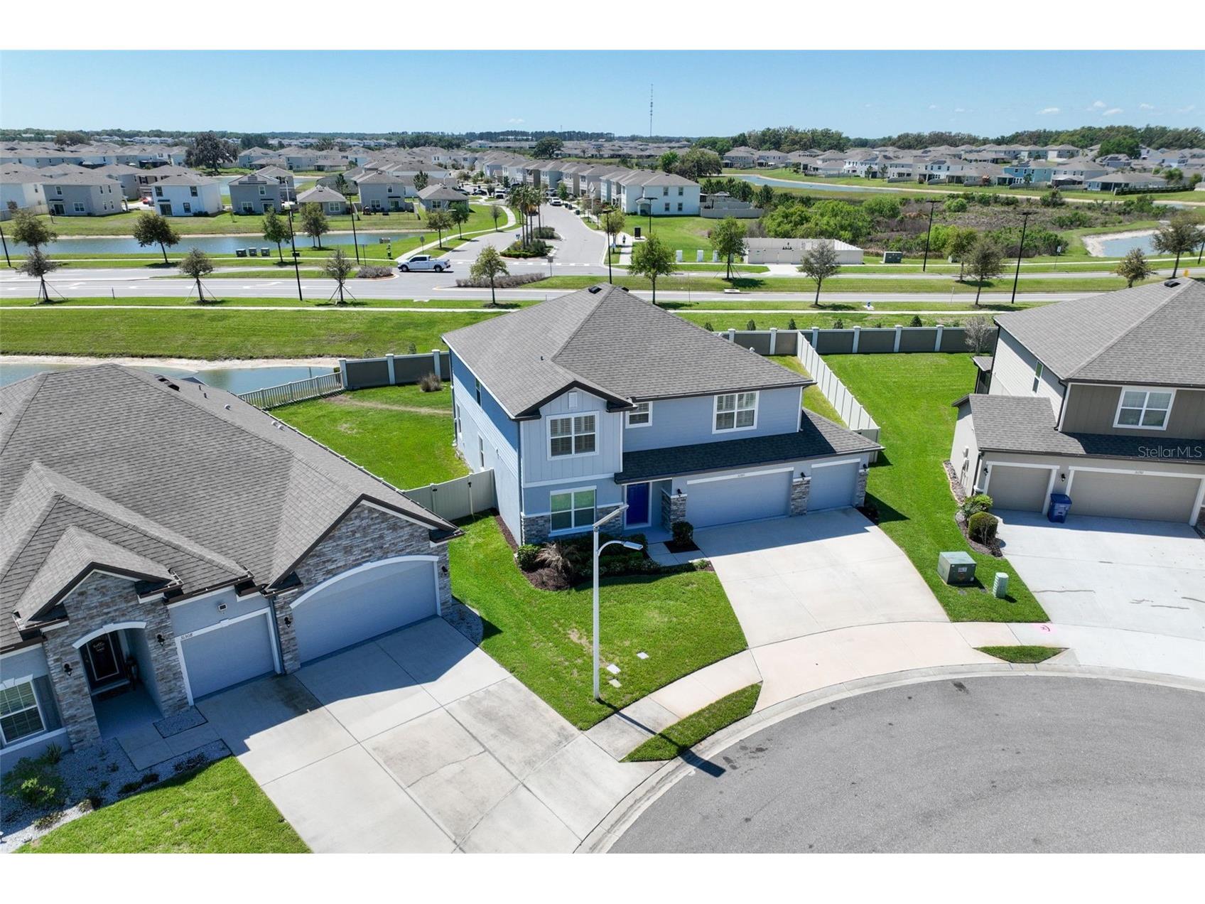 31300 Kale Brooks Court San Antonio FL 33576 TB8487949 image73