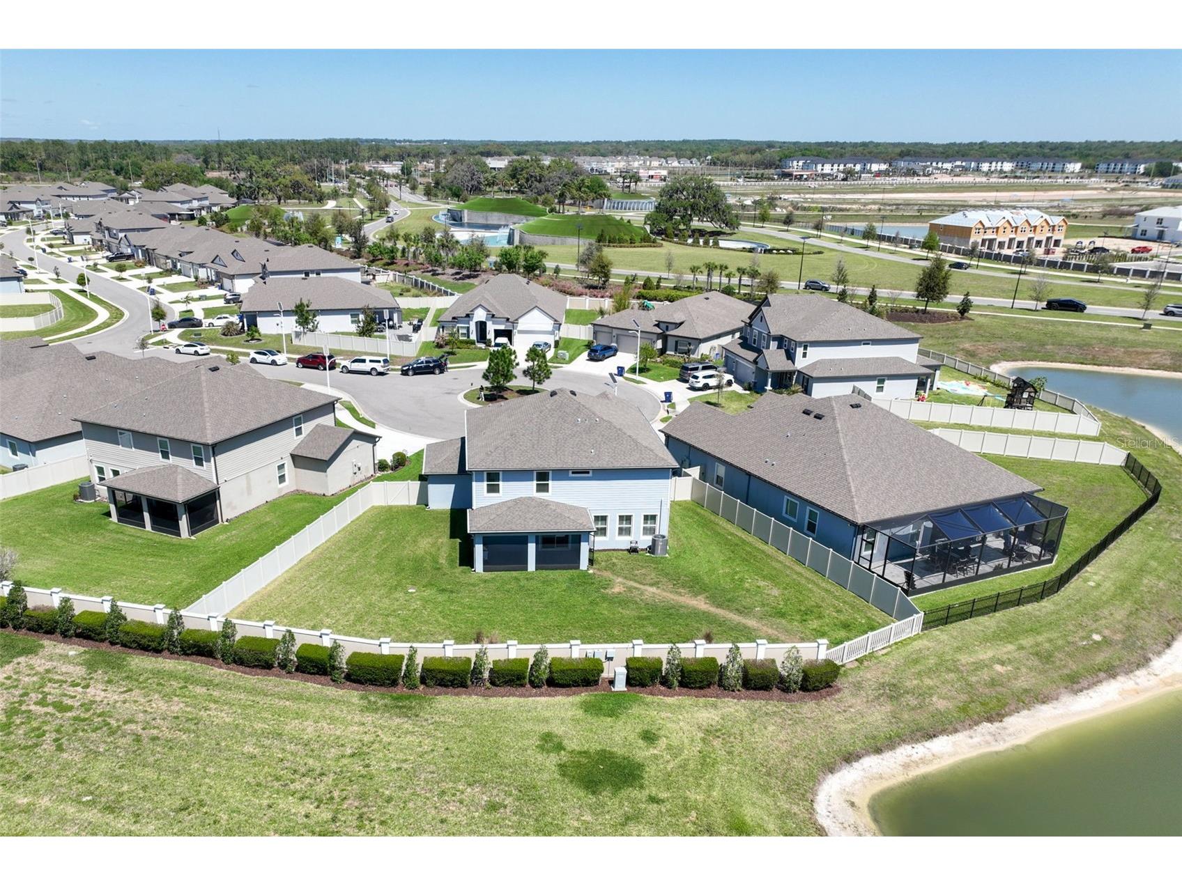 31300 Kale Brooks Court San Antonio FL 33576 TB8487949 image75