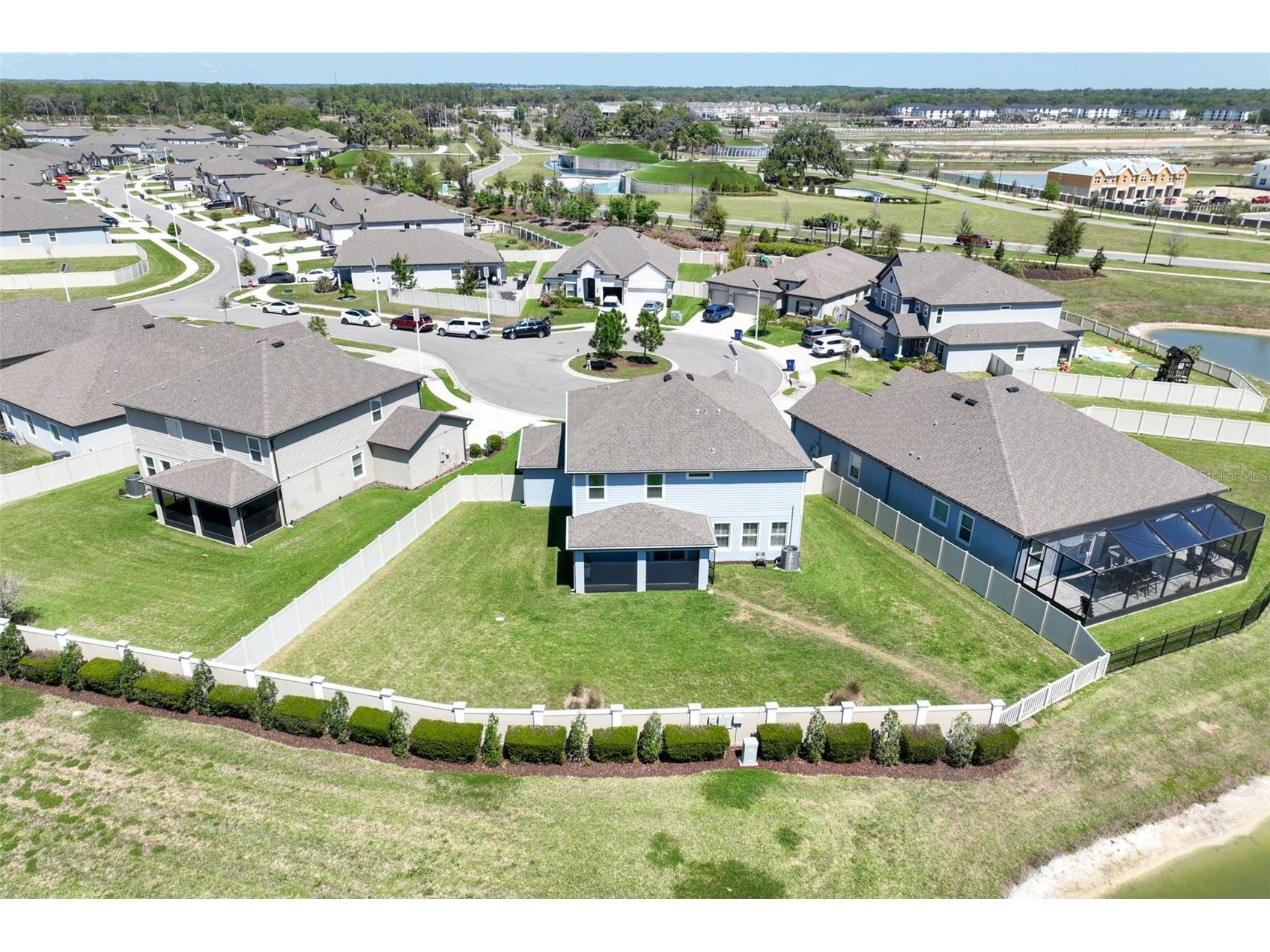 31300 Kale Brooks Court San Antonio FL 33576 TB8487949 image76