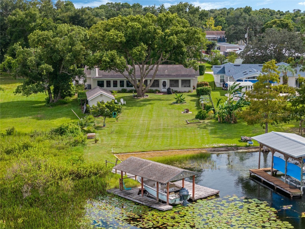 31300 Saunders Drive Tavares FL 32778 - LAKE SAUNDERS O6237421 image1