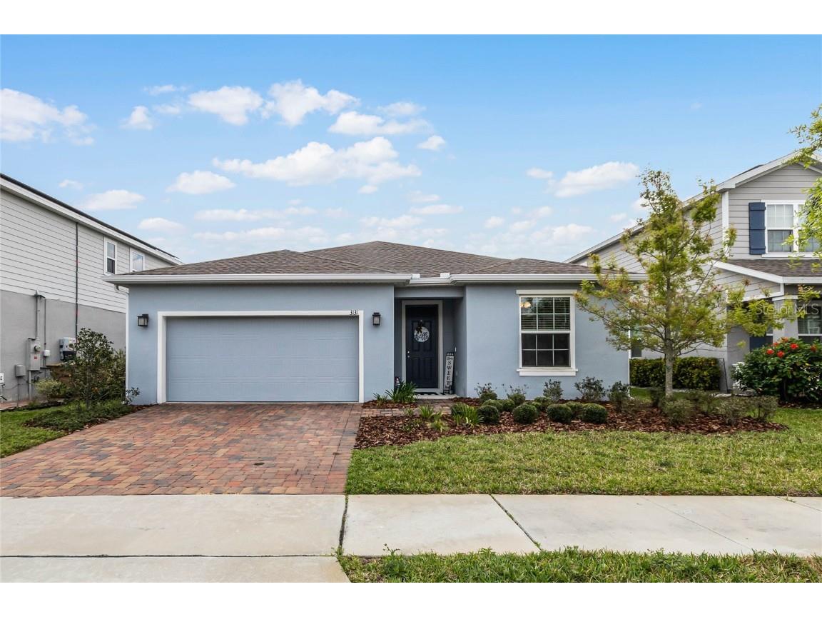 3131 Armstrong Spring Drive Kissimmee FL 34744 O6188286 image1