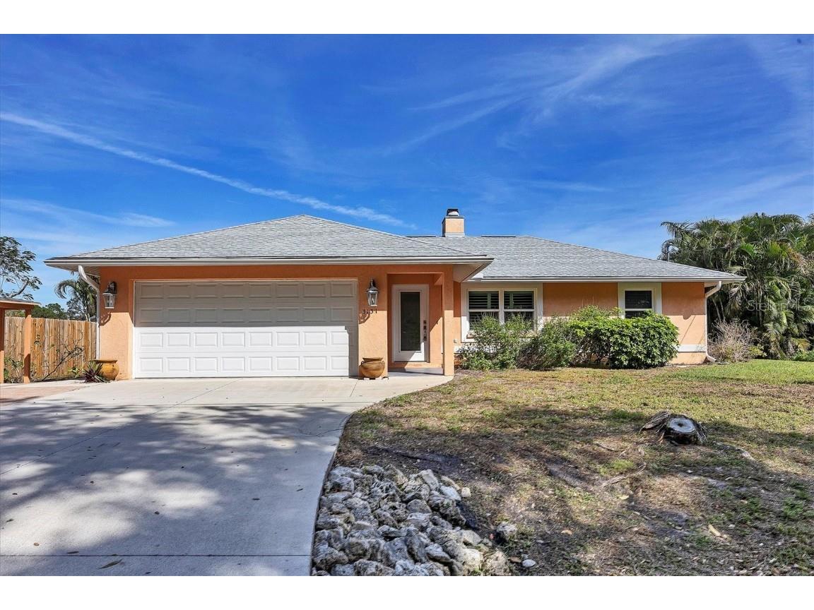 3131 Arrowhead Road Venice FL 34293 D6134694 image1