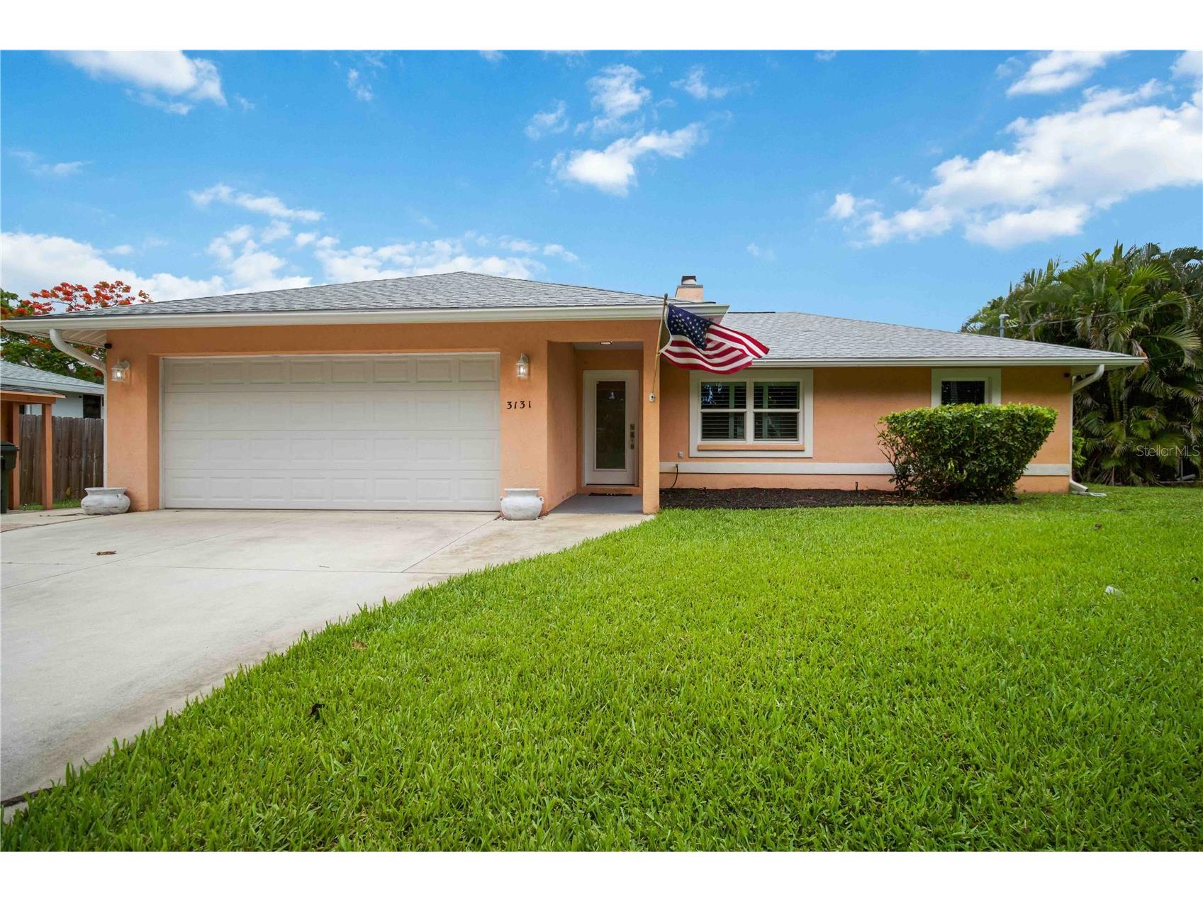 3131 Arrowhead Road Venice FL 34293 N6144575 image1
