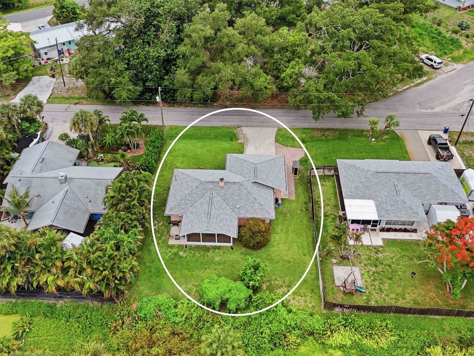 3131 Arrowhead Road Venice FL 34293 N6144575 image18