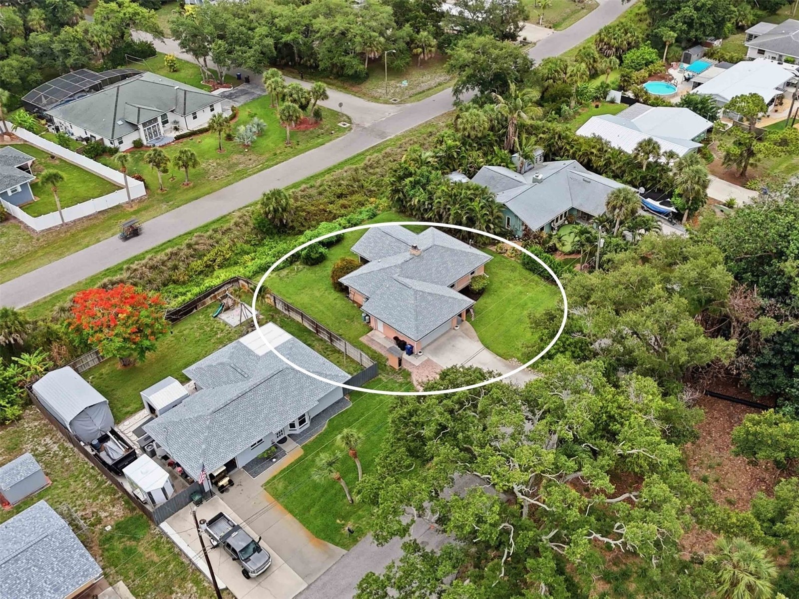 3131 Arrowhead Road Venice FL 34293 N6144575 image22