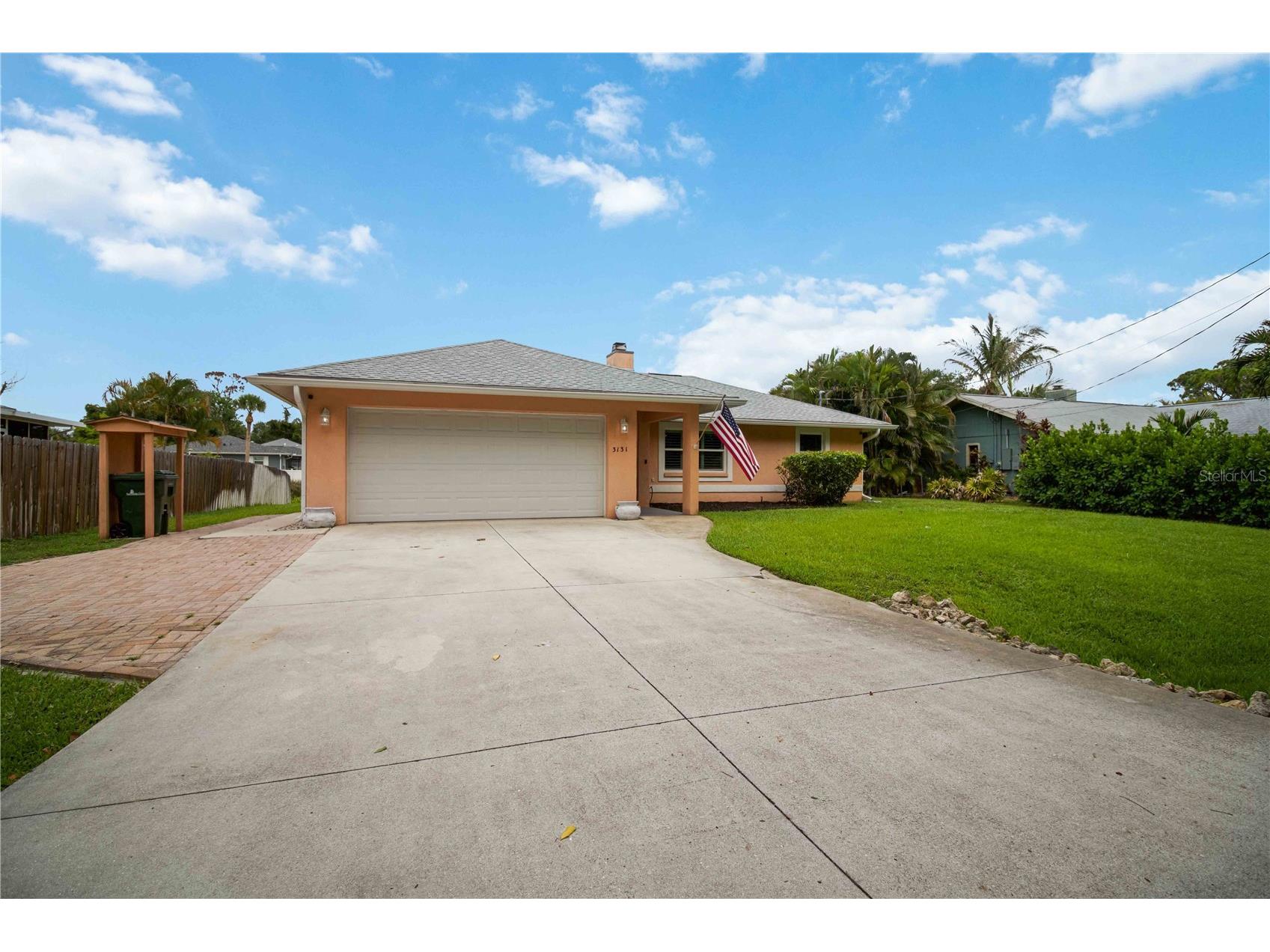 3131 Arrowhead Road Venice FL 34293 N6144575 image23