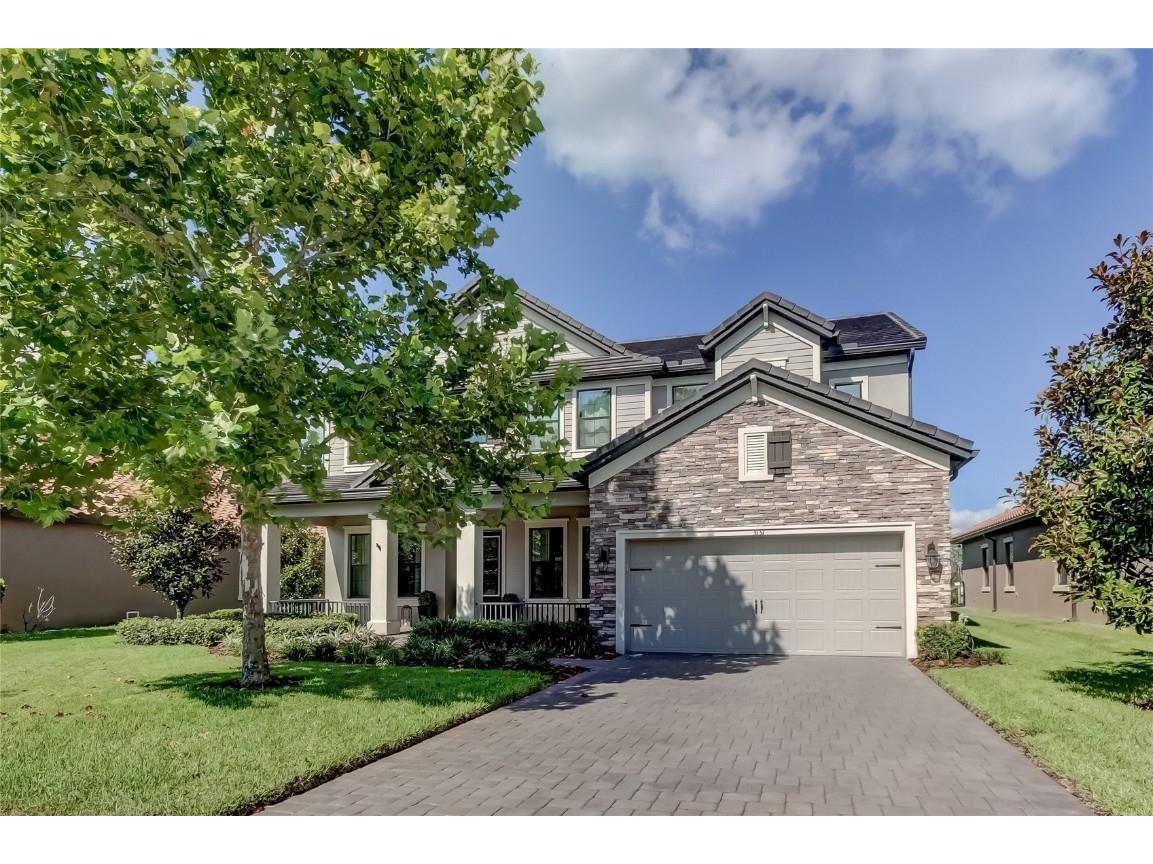 3131 Barbour Trail Odessa FL 33556 T3465016 image1