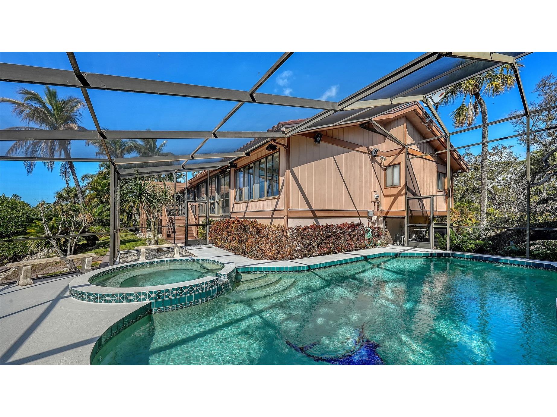 3131 Bayou Sound Longboat Key FL 34228 - CRANES BAYOU A4683048 image11