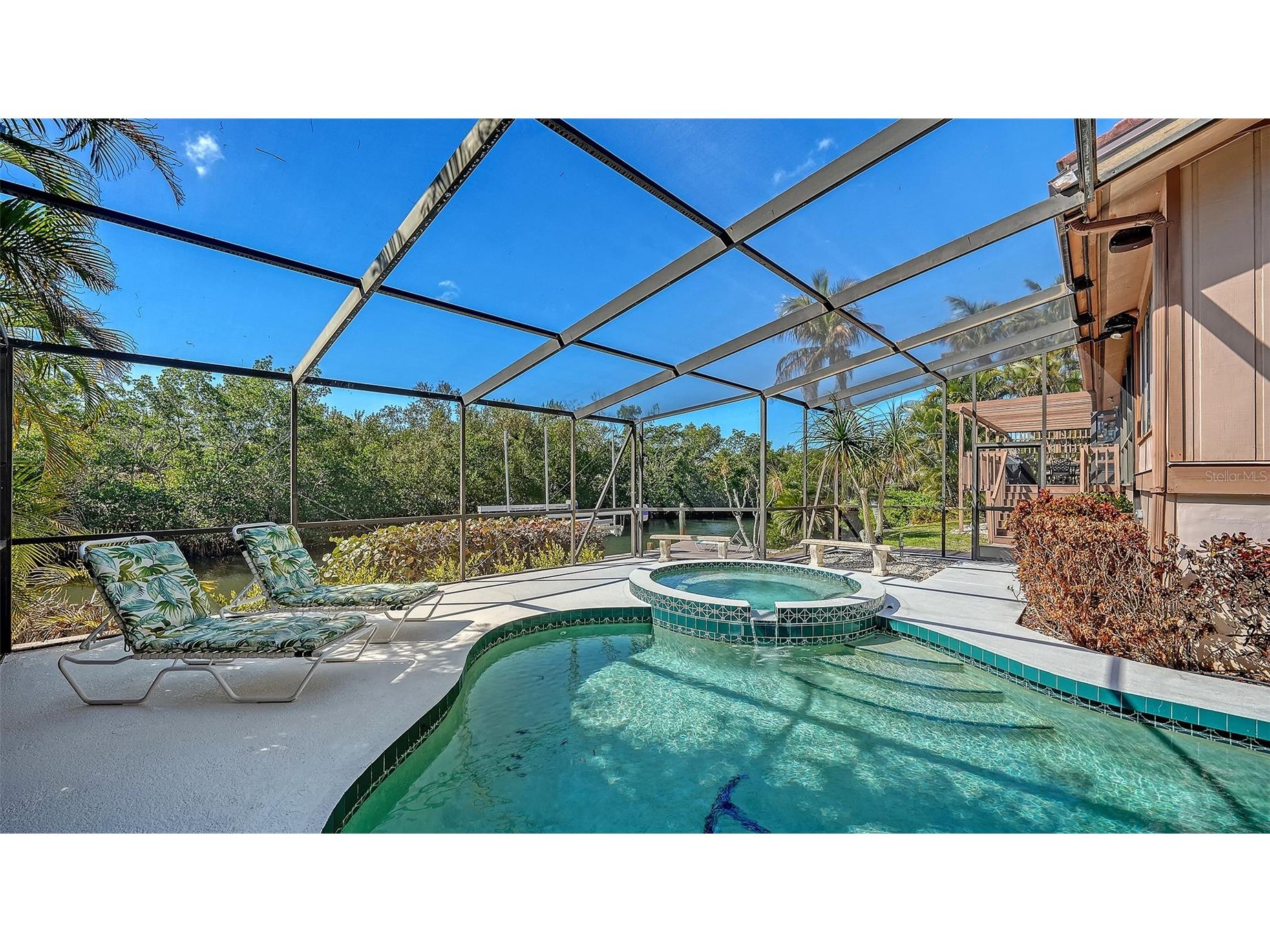 3131 Bayou Sound Longboat Key FL 34228 - CRANES BAYOU A4683048 image13