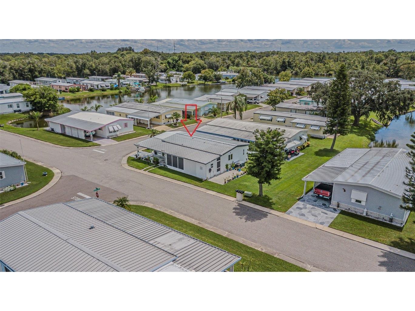 3131 Bixler Court Holiday FL 34690 W7878743 image2