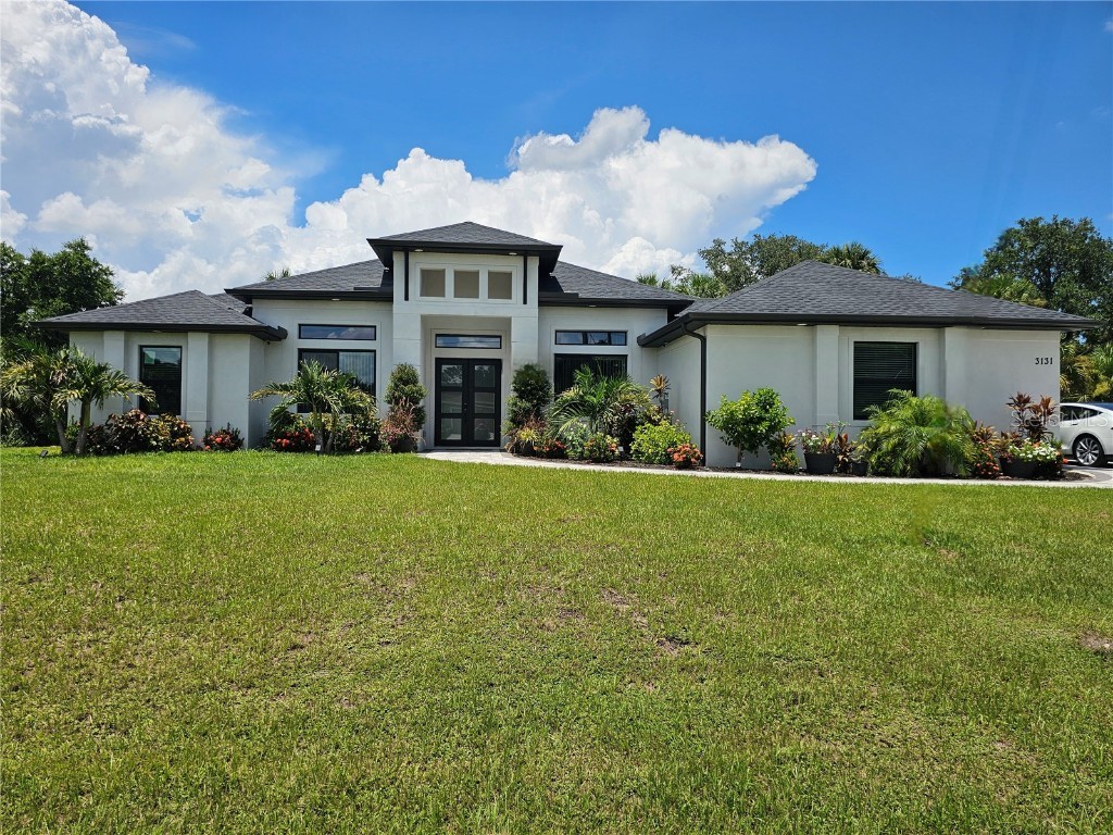 3131 Garbett Terrace North Port FL 34288 A4659942 image1