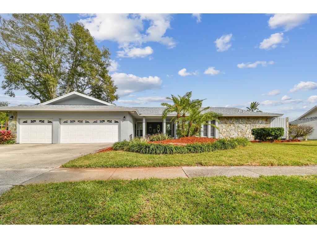 3131 Gleneagles Drive E Clearwater FL 33761 T3426038 image1