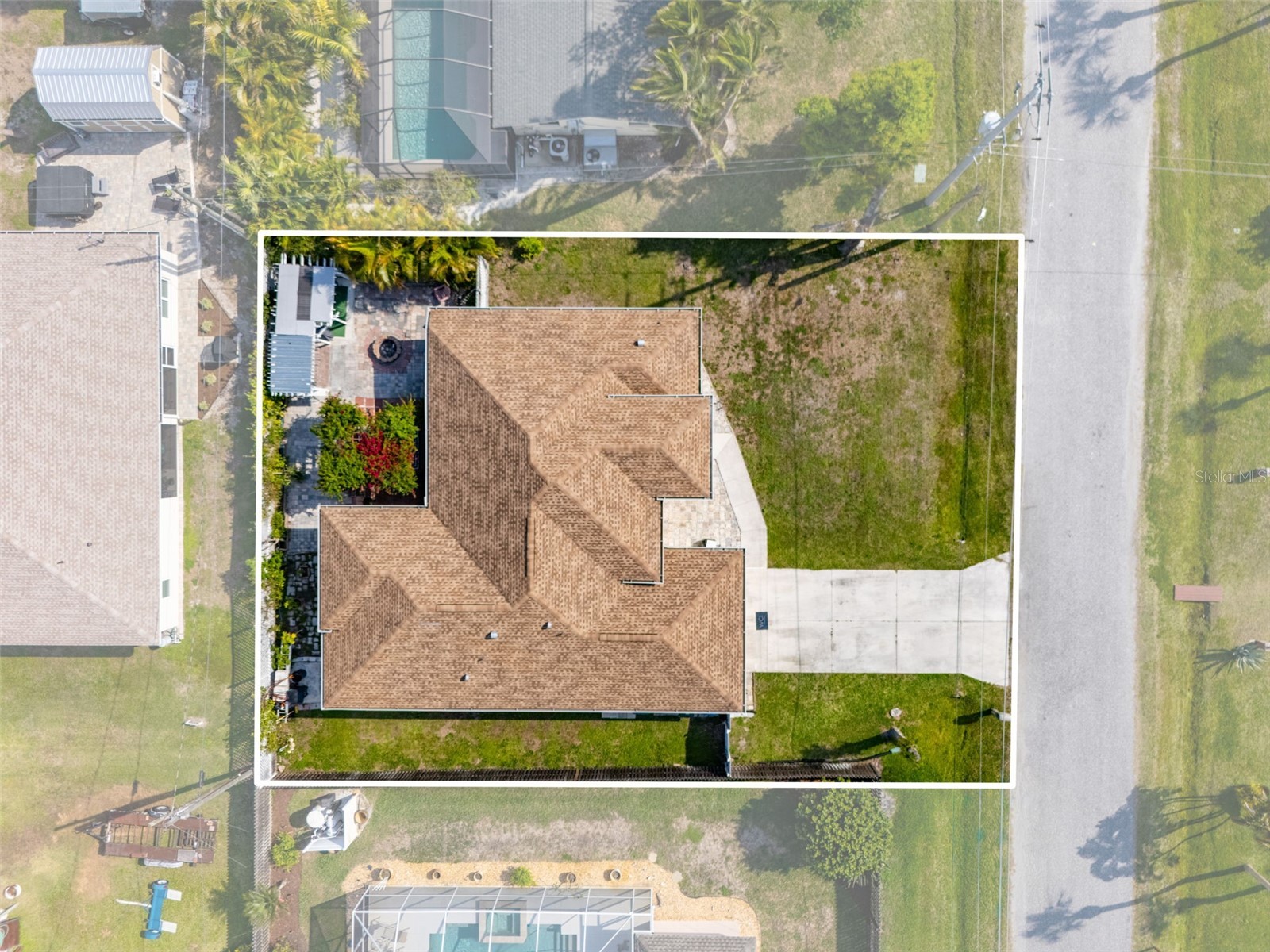 3131 Hercules Road Venice FL 34293 C7524097 image52