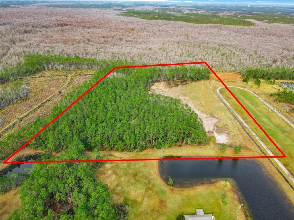 3131 Lafayette Landing Drive De Leon Springs FL 32130 O6295347 image1