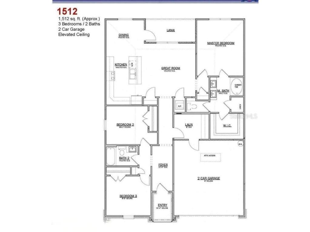 3131 NE 46th Avenue Ocala FL 34470 OM702324 image19