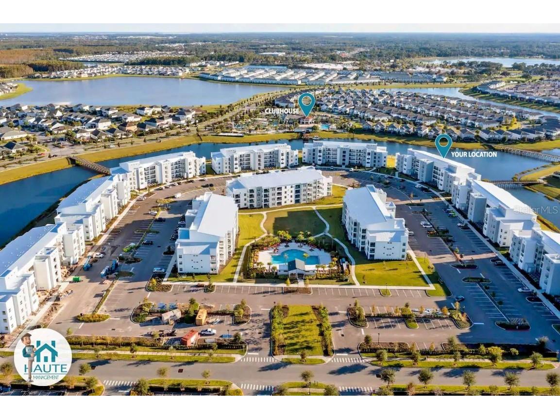 3131 Paradox Circle #105 Kissimmee FL 34746 O6100908 image1