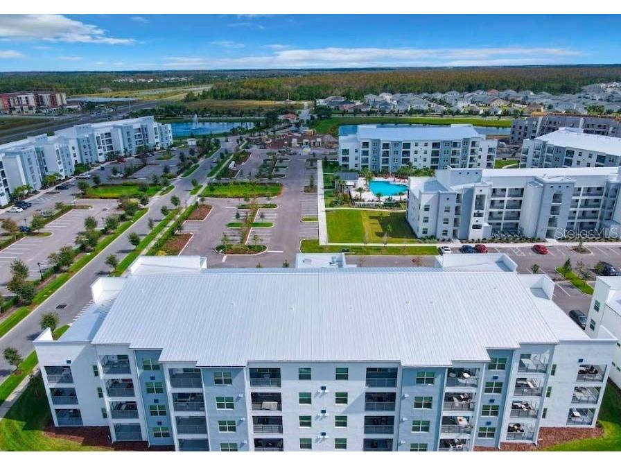 3131 Paradox Circle #206 Kissimmee FL 34746 O6196592 image1