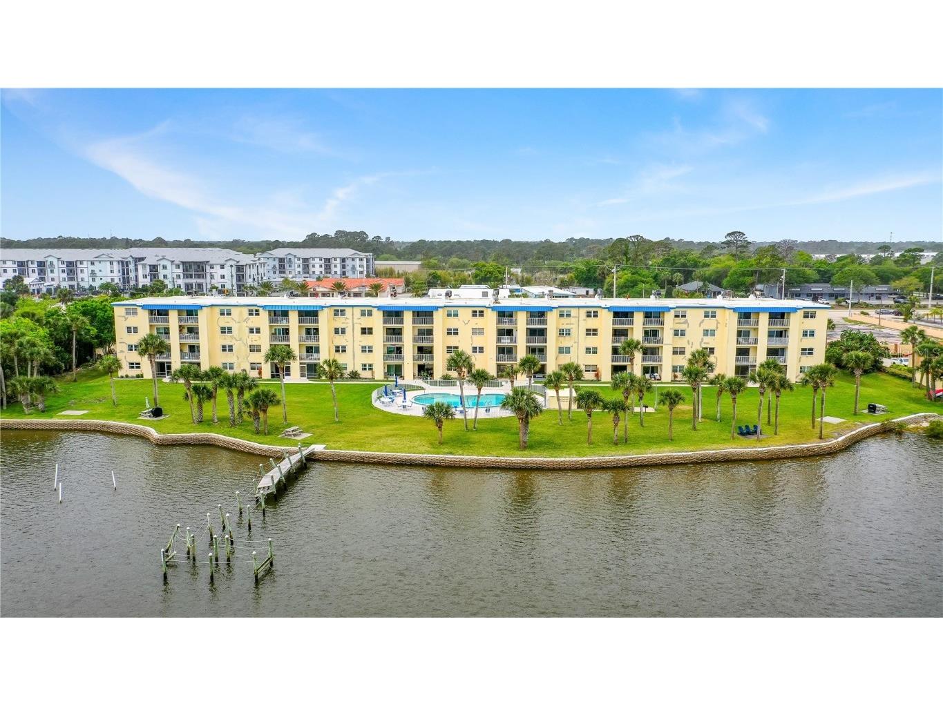 3131 S Ridgewood Avenue #1120 South Daytona FL 32119 - HALIFAX NS1080939 image1