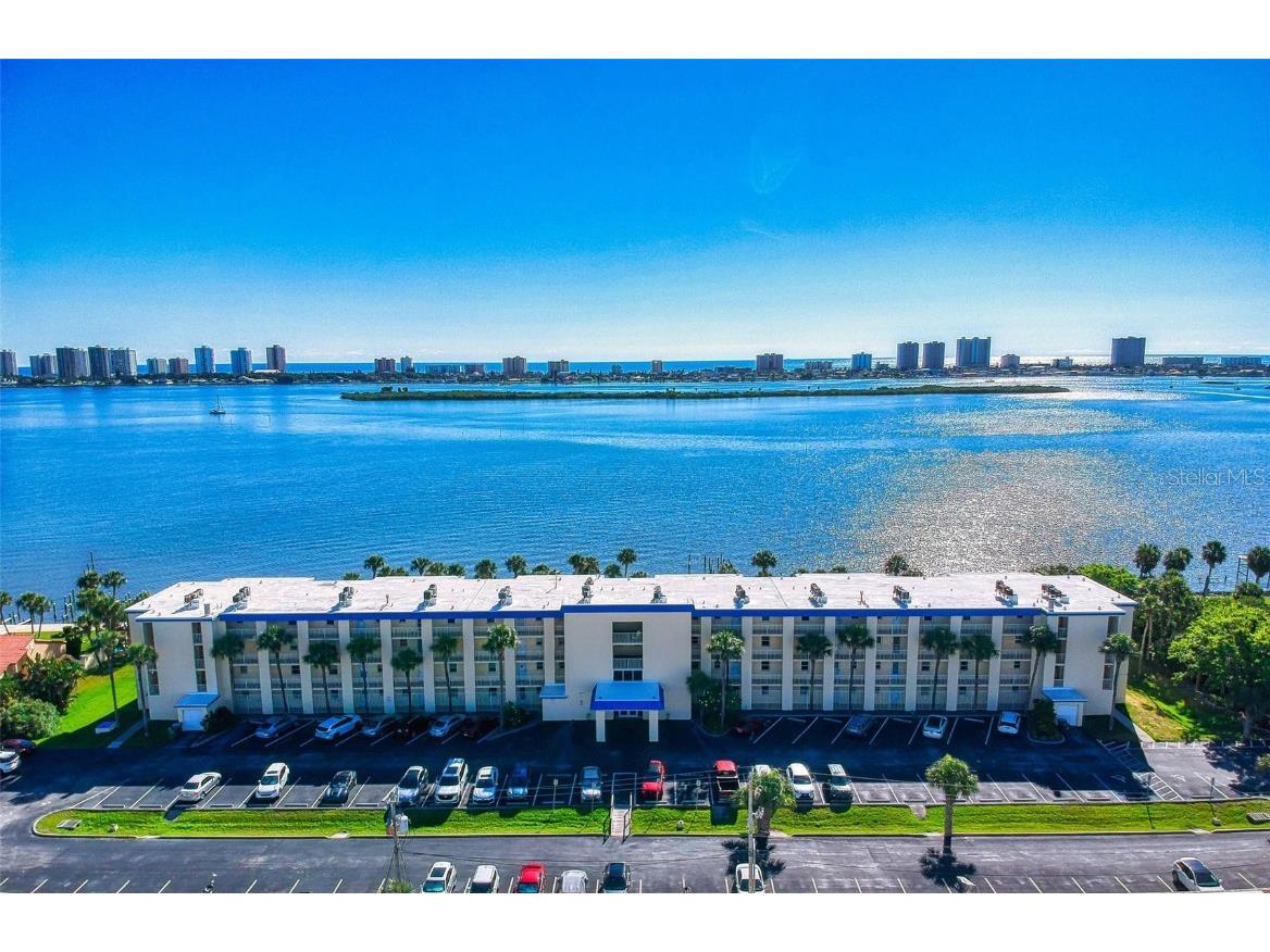 3131 S Ridgewood Avenue #3080 South Daytona FL 32119 - HALIFAX RIVER - INTRACOASTAL V4935444 image1