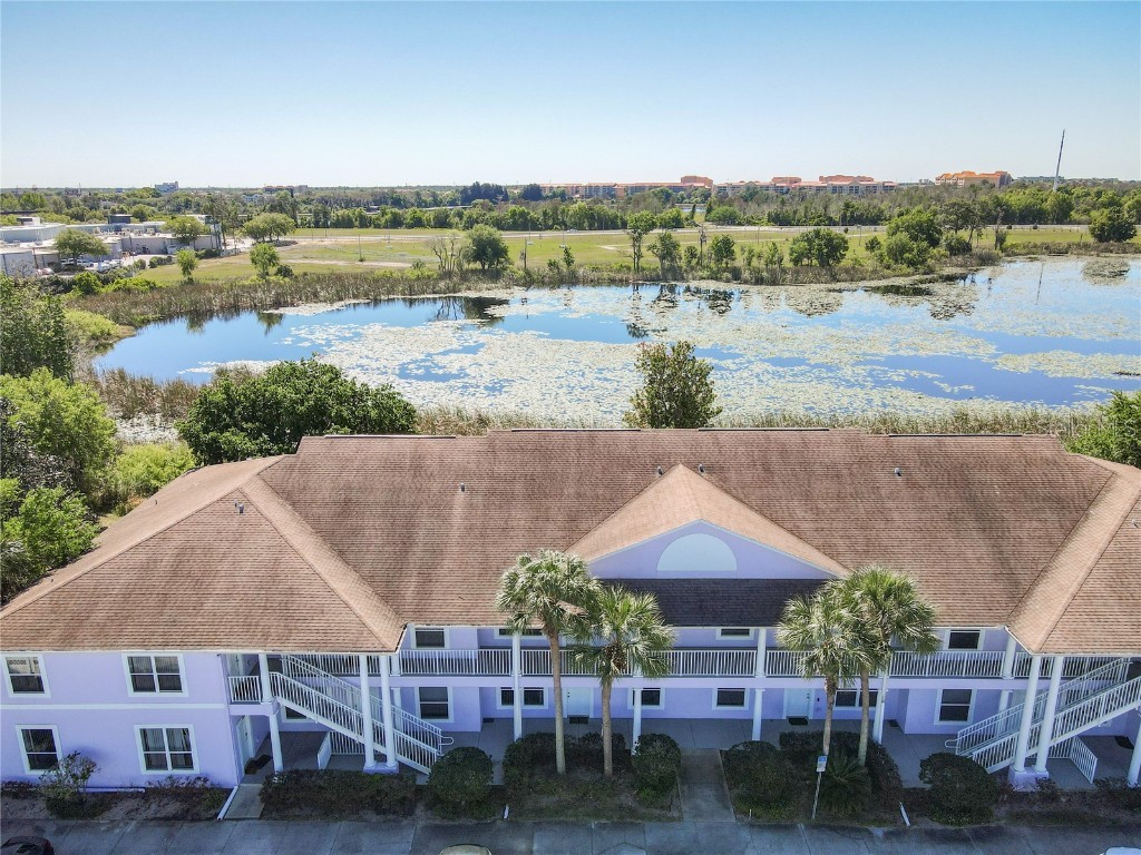 3131 Sun Lake Court #A Kissimmee FL 34747 - Buck Lake O6189827 image1