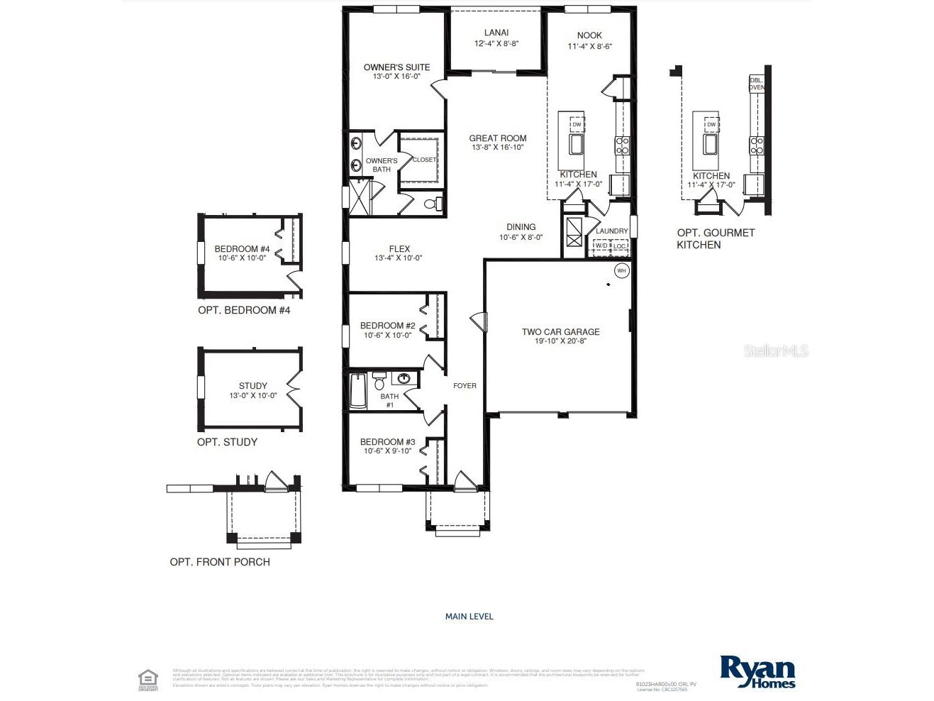 3131 Tiger Palm Way New Smyrna Beach FL 32168 W7881965 image2