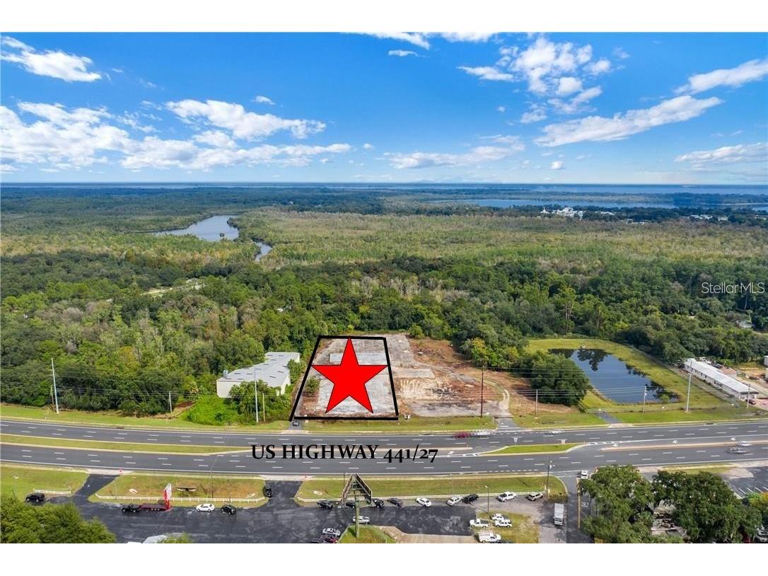 3131 Us Highway 441 / 27 Fruitland Park FL 34731 A4688350 image1