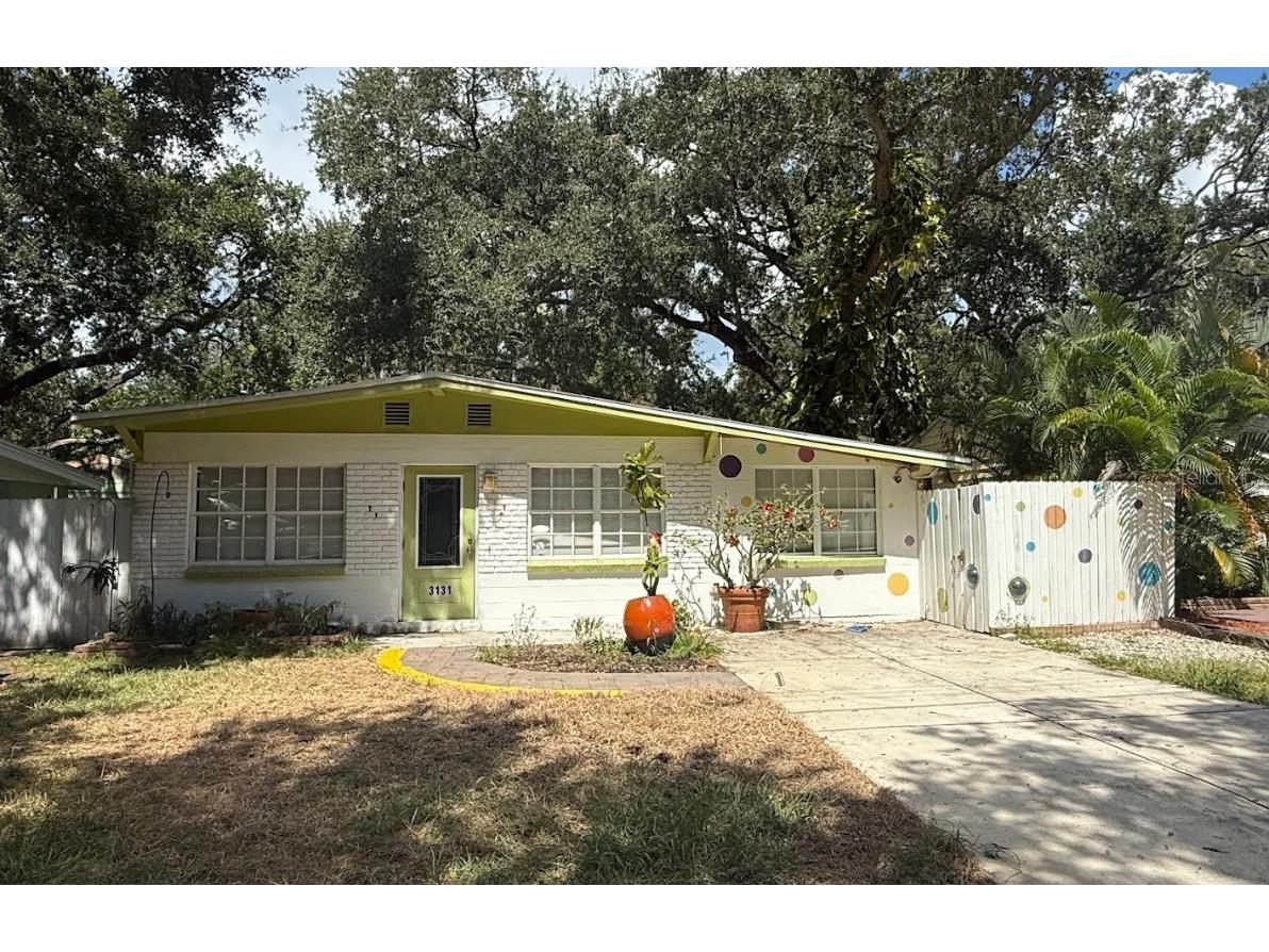 3131 W Villa Rosa Street Tampa FL 33611 J993396 image1
