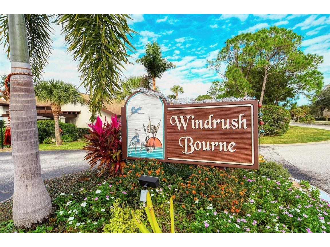 3131 Windrush Bourne #22 Sarasota FL 34235 A4593248 image40