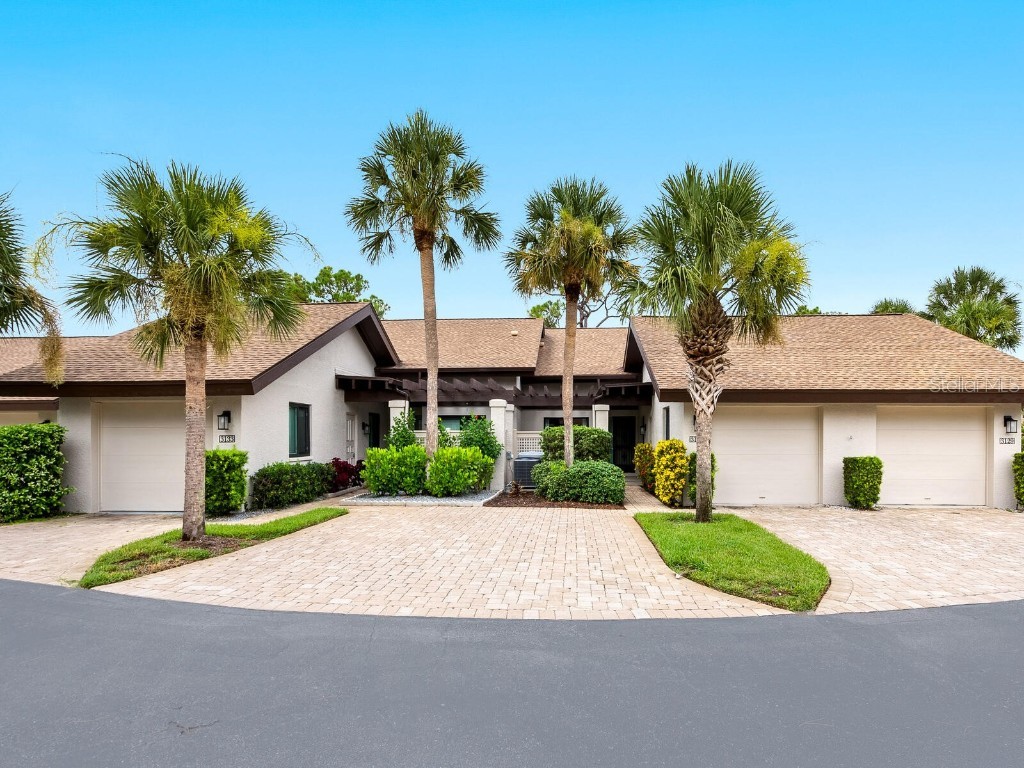 3131 Windrush Bourne #55 Sarasota FL 34235 A4577856 image1