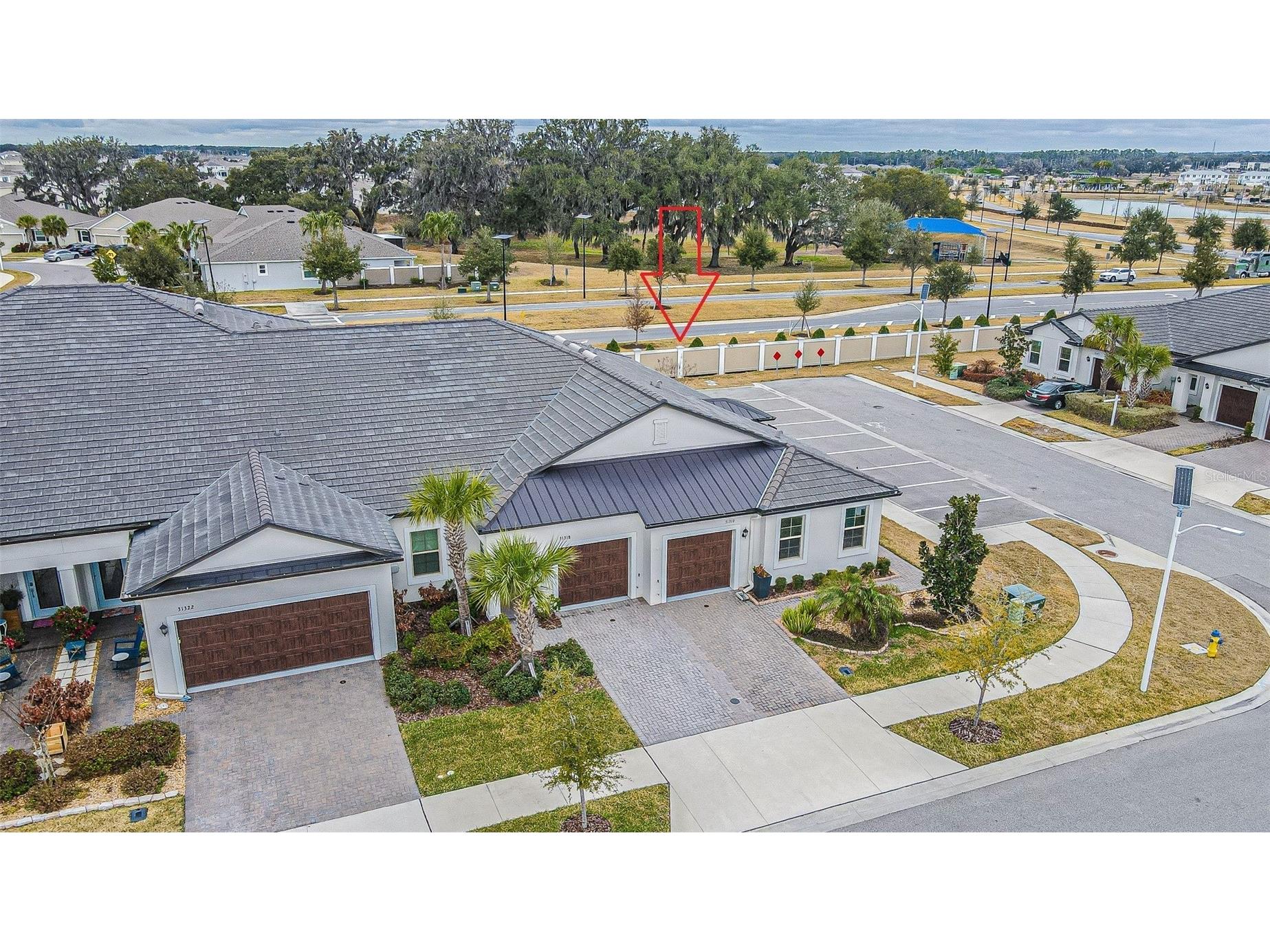 31310 Cabana Rye Avenue San Antonio FL 33576 TB8475011 image16