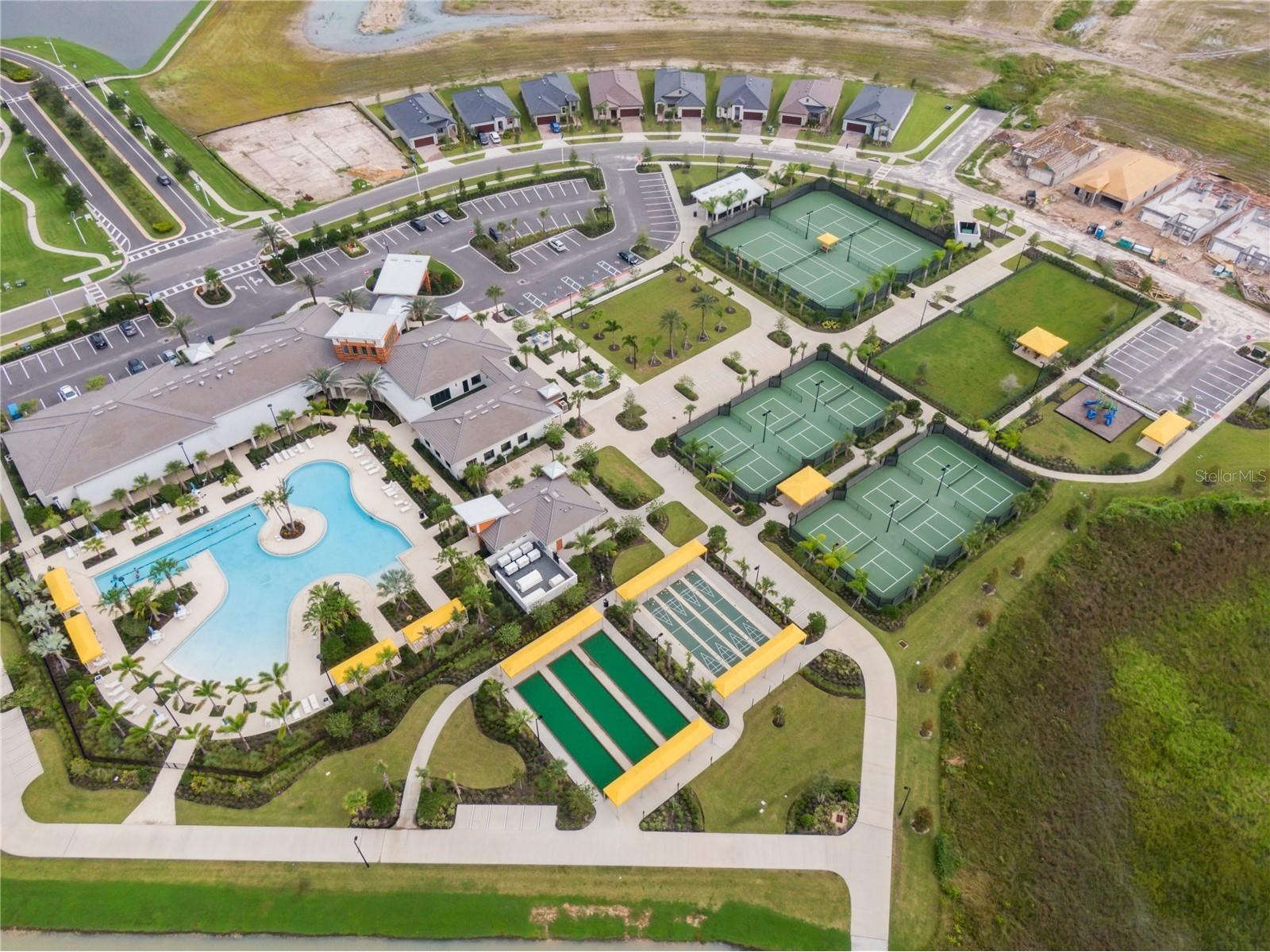 31310 Cabana Rye Avenue San Antonio FL 33576 TB8475011 image63
