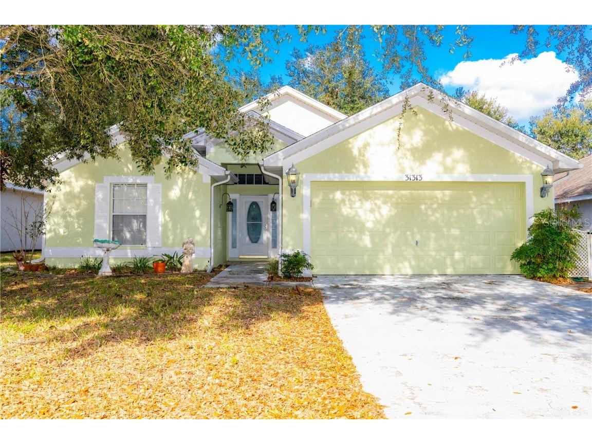 31313 Satinleaf Run Brooksville FL 34602 W7851373 image1