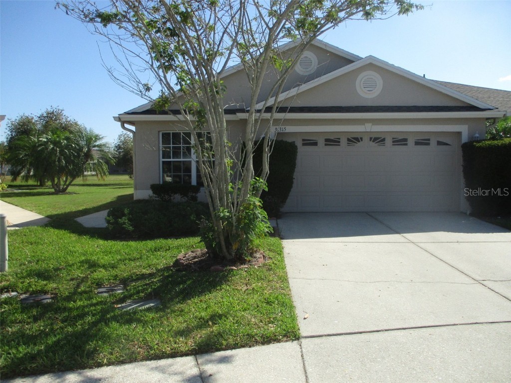31315 Shaker Circle Wesley Chapel FL 33543 T3438702 image1