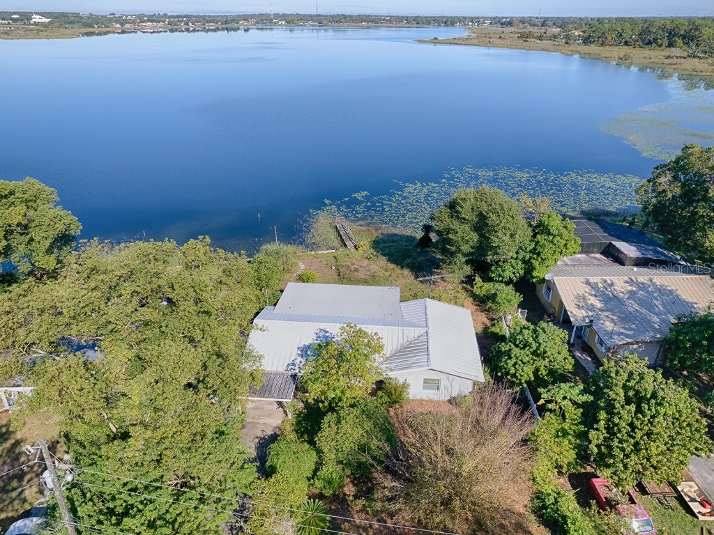 31317 Saunders Circle Tavares FL 32778 - LAKE SAUNDERS O6158839 image1