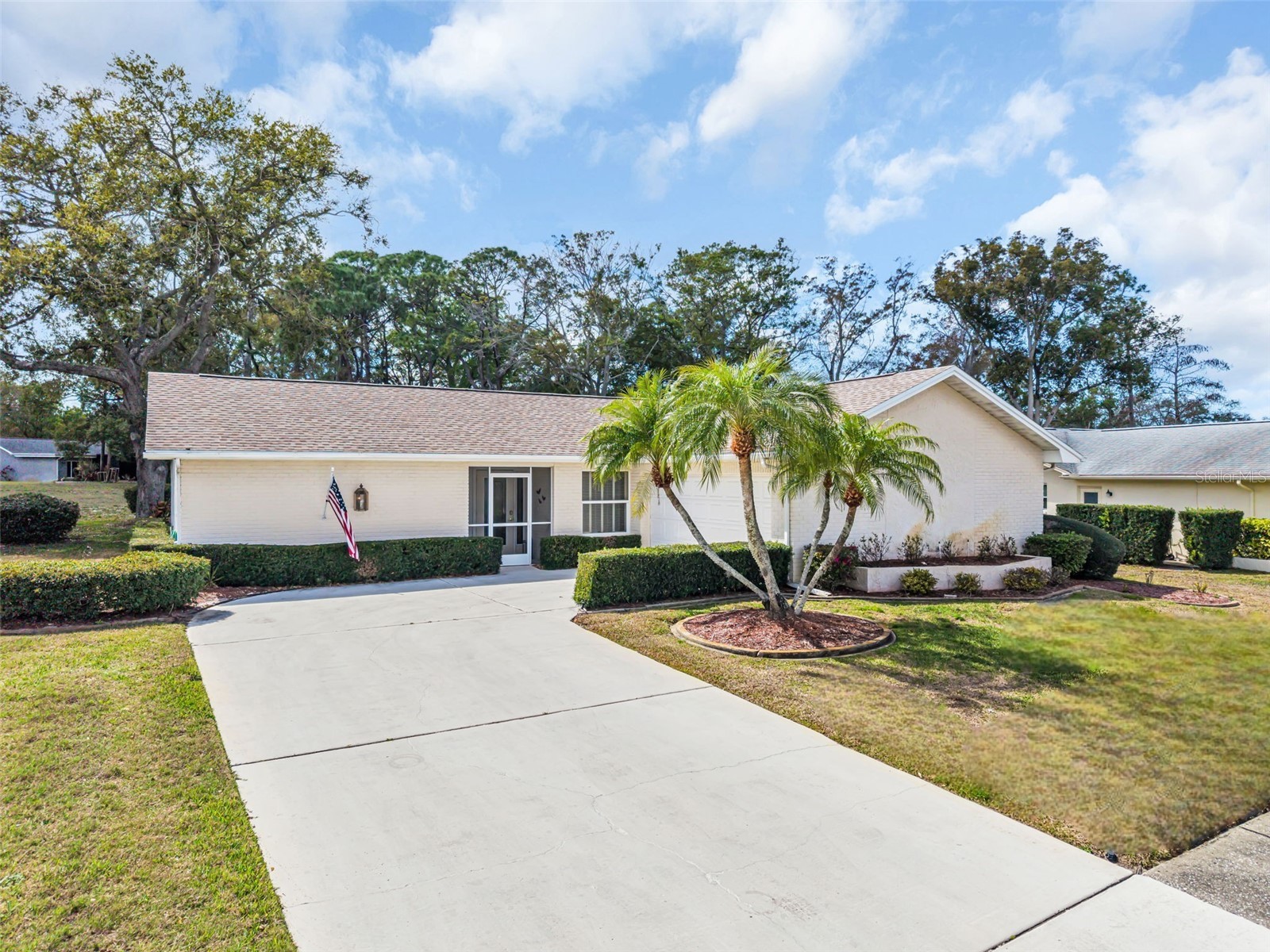 3132 Brunswick Circle Palm Harbor FL 34684 - LAKE TARPON TB8516680 image1