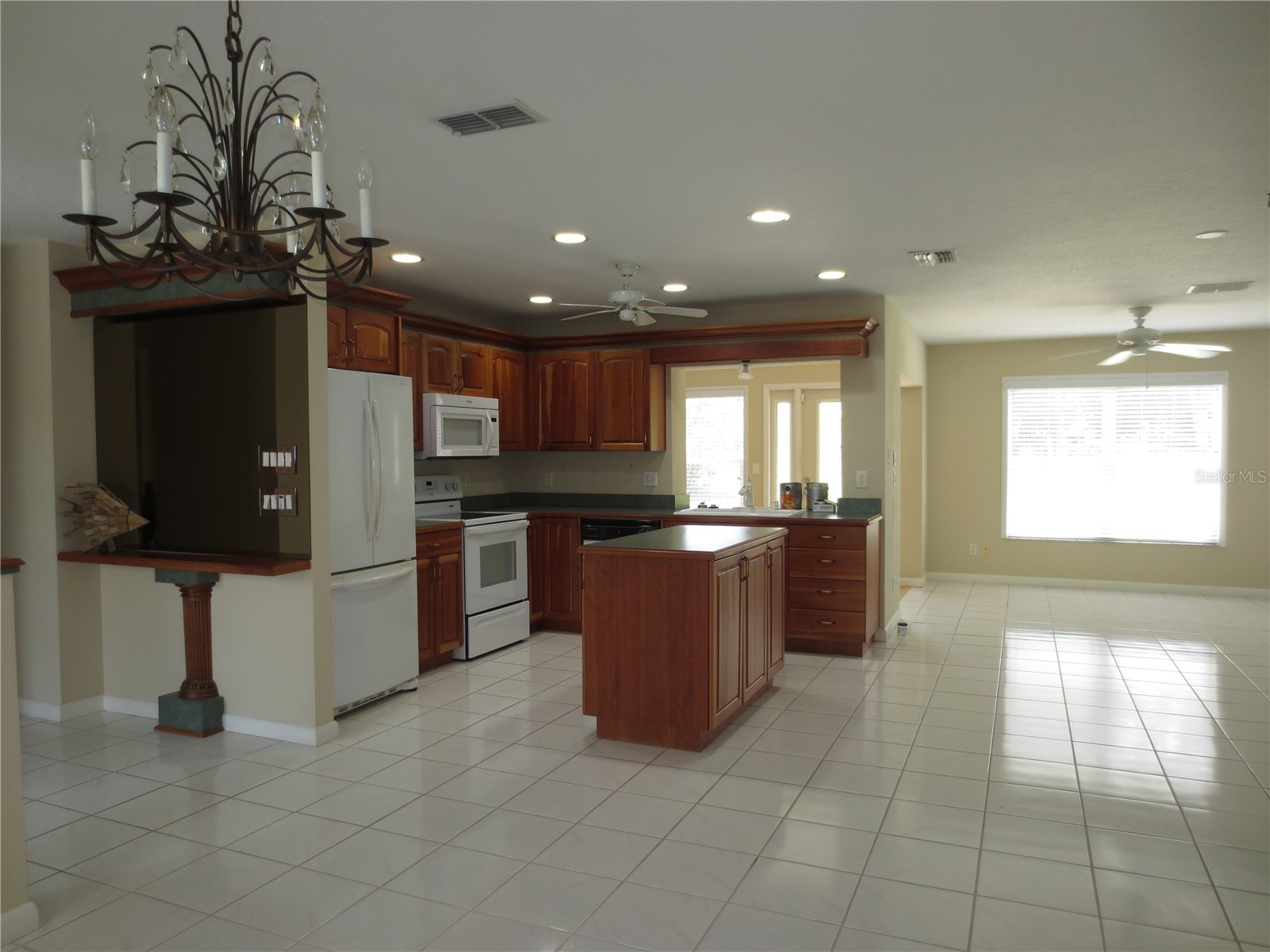 3132 Brunswick Circle Palm Harbor FL 34684 - LAKE TARPON TB8516680 image16