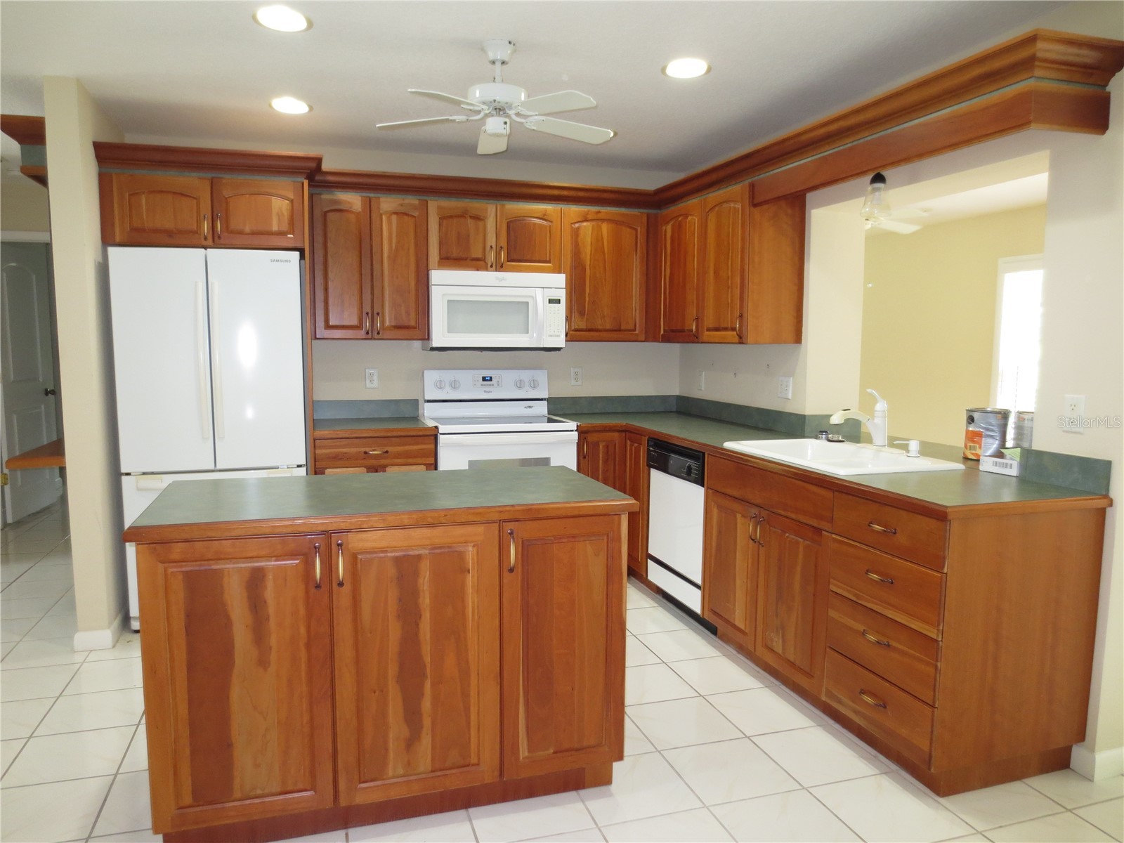 3132 Brunswick Circle Palm Harbor FL 34684 - LAKE TARPON TB8516680 image17