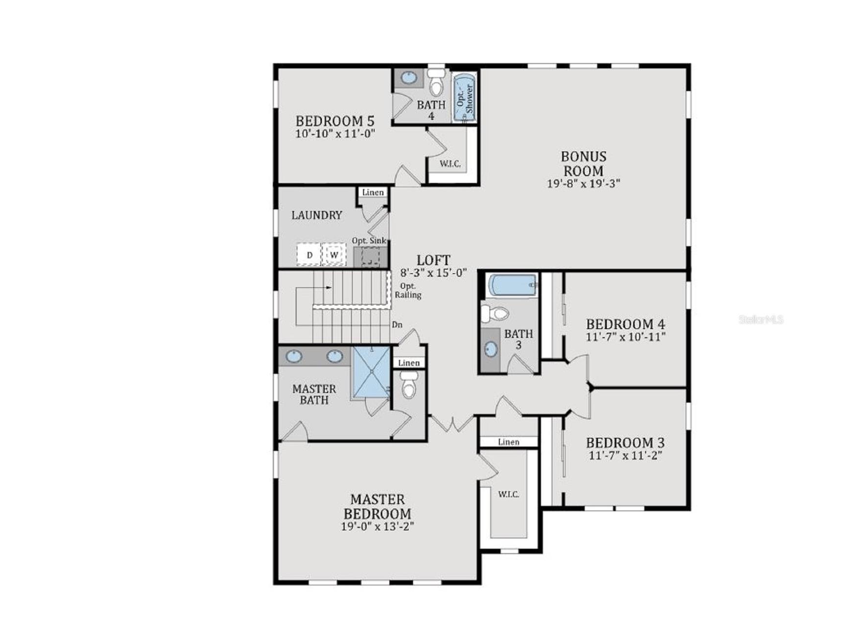 3132 Buff Street Saint Cloud FL 34771 G5109823 image3