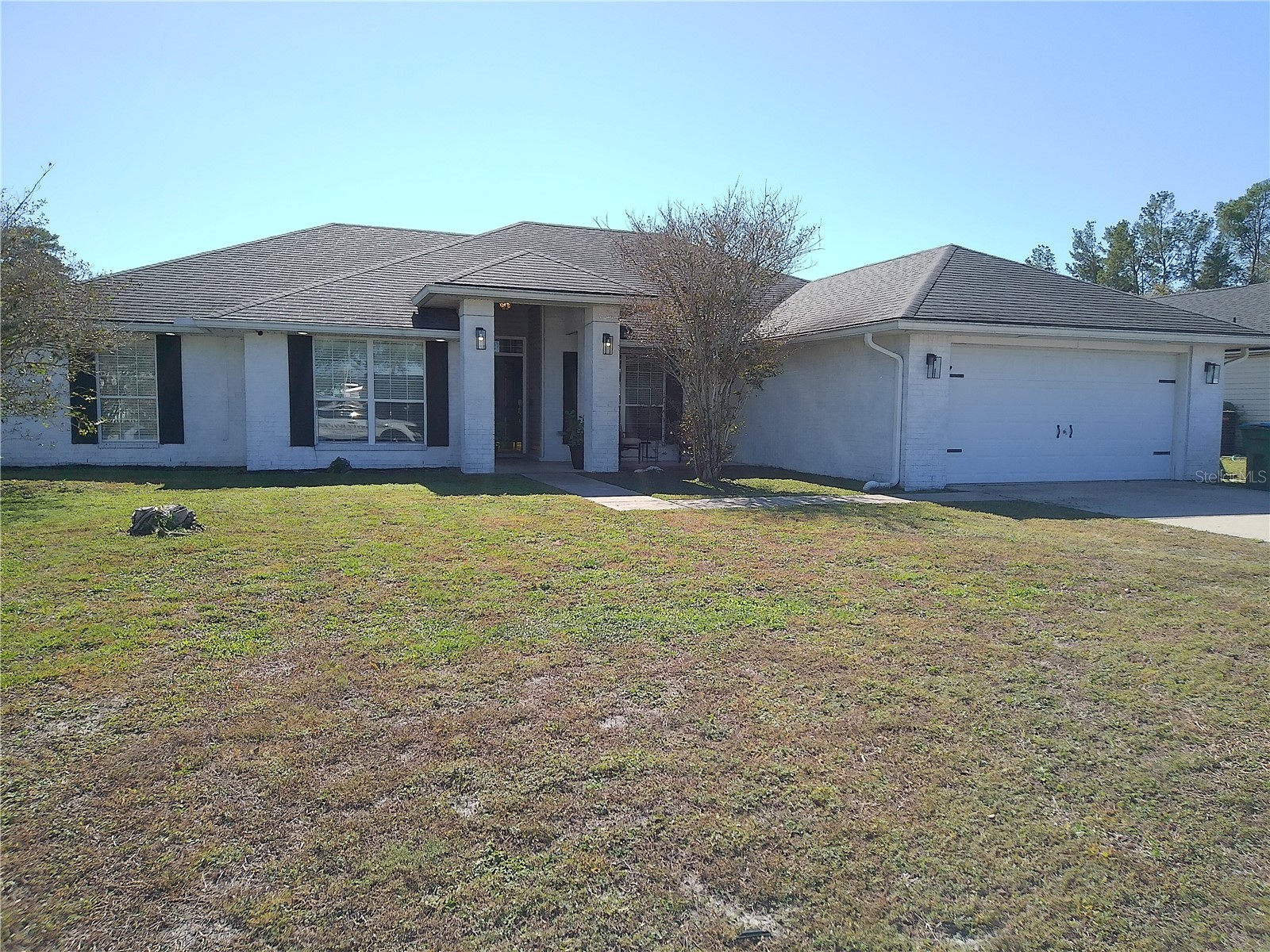 3132 Chamberlain Street Deltona FL 32738 S5138799 image1