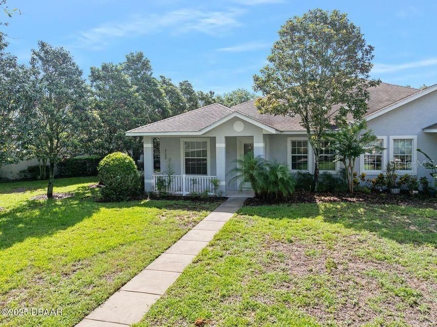 3132 Connemara Drive Ormond Beach FL 32174 FC310573 image1