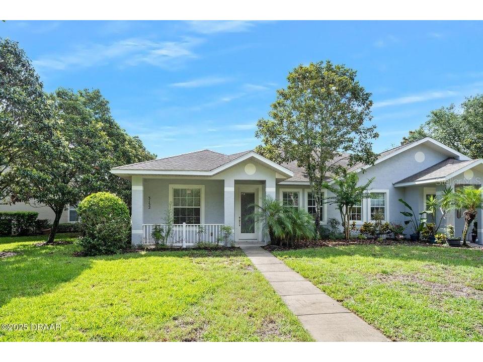 3132 Connemara Drive Ormond Beach FL 32174 FC310573 image2