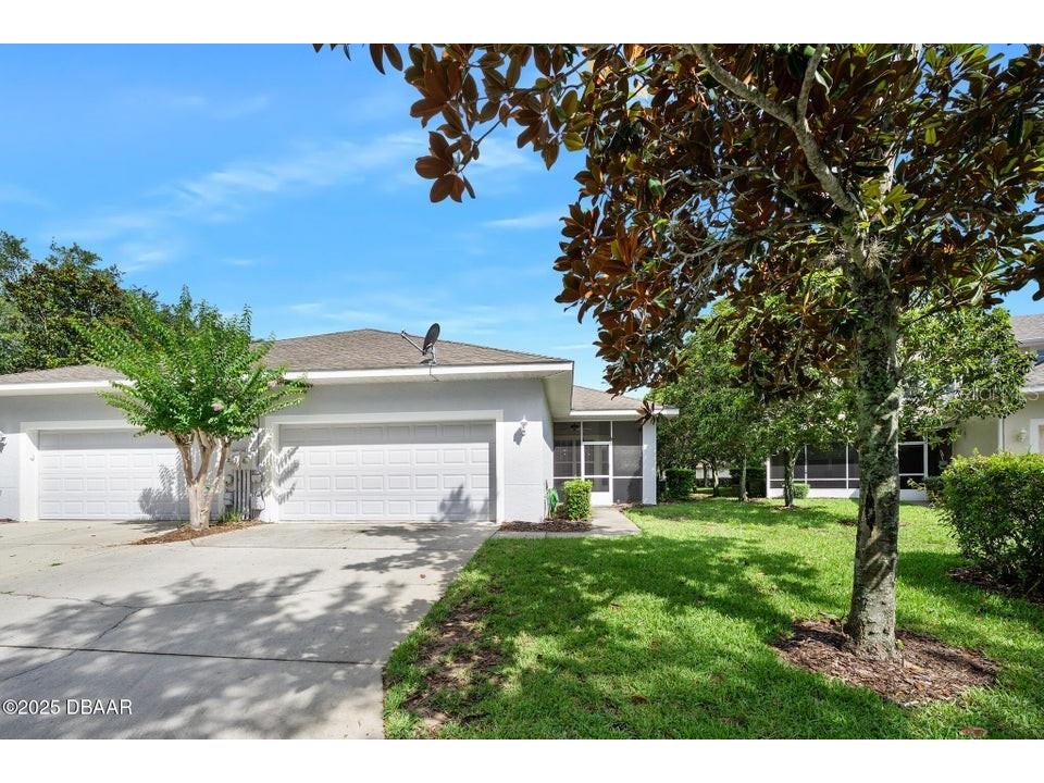 3132 Connemara Drive Ormond Beach FL 32174 FC310573 image35