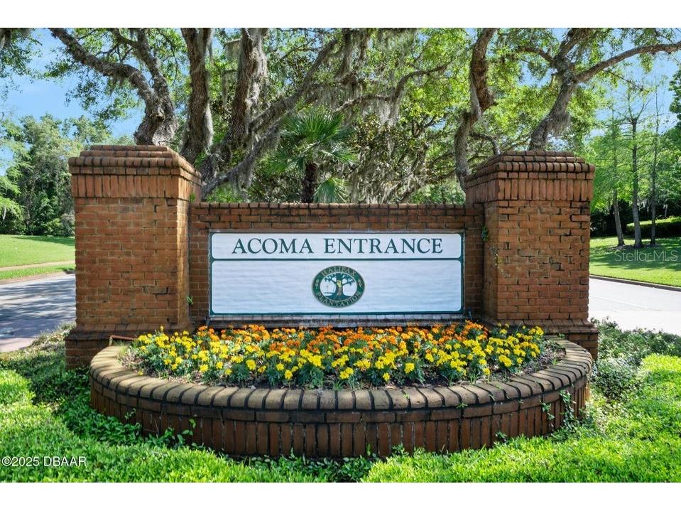 3132 Connemara Drive Ormond Beach FL 32174 FC310573 image38