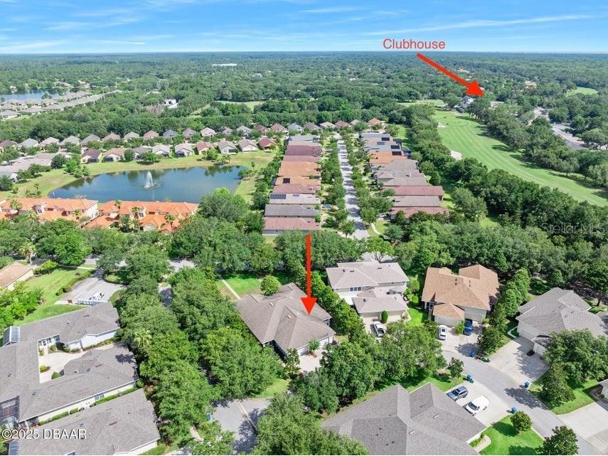 3132 Connemara Drive Ormond Beach FL 32174 FC310573 image43