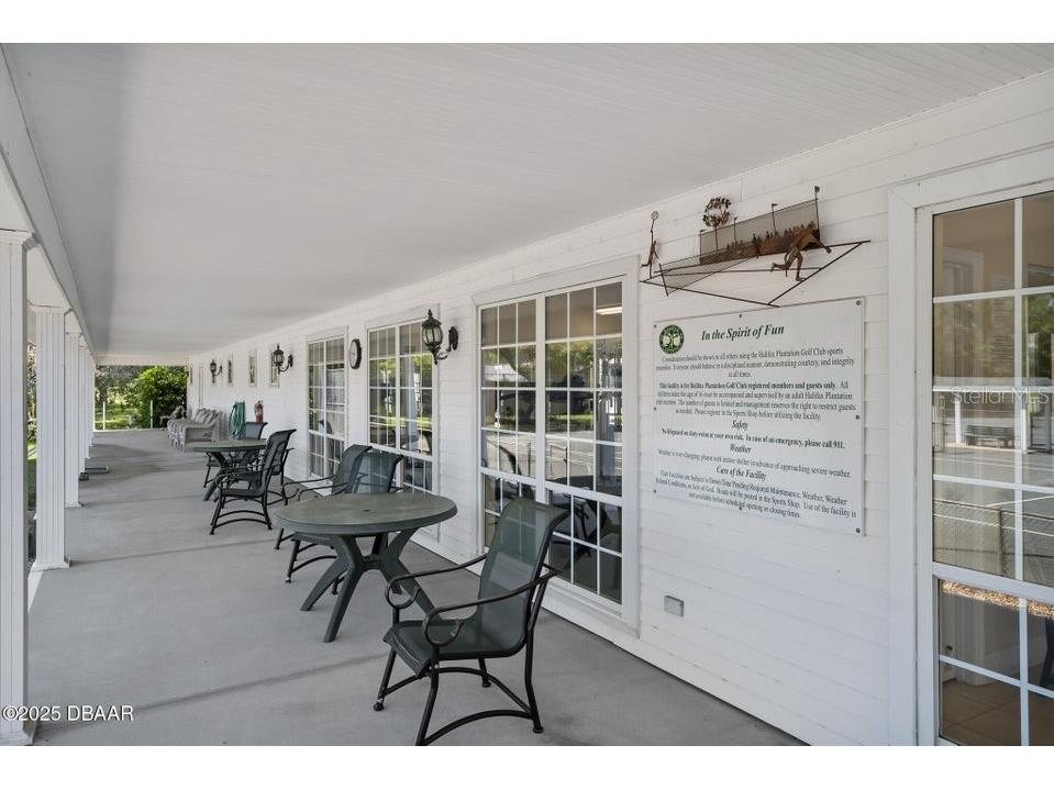 3132 Connemara Drive Ormond Beach FL 32174 FC310573 image58