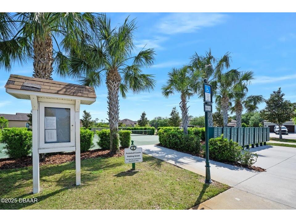 3132 Connemara Drive Ormond Beach FL 32174 FC310573 image59